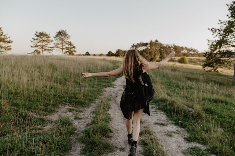 Niederanven - Guttland.Trail