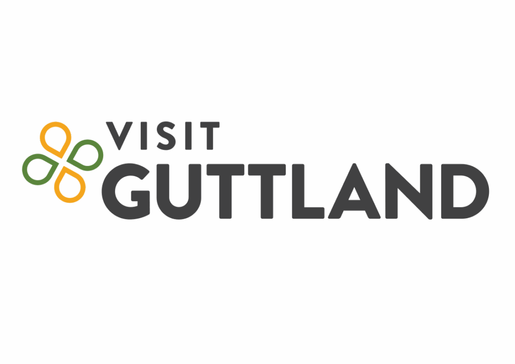 Visit Gutland Logo