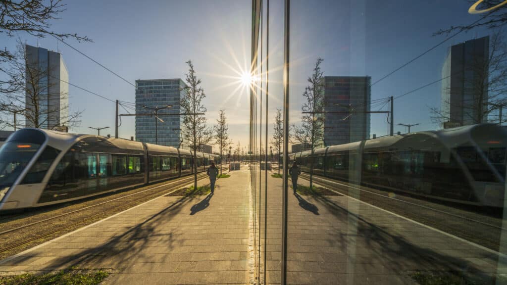 Car-free travel ©LFT_AlfonsoSalgueiro