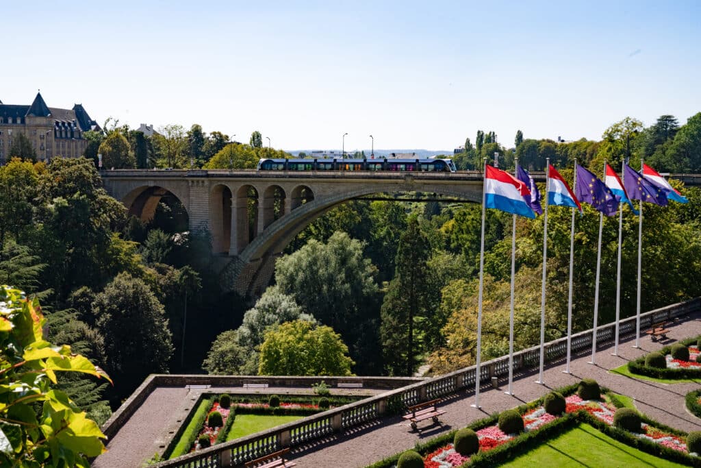 Immerse yourself in the local culture ©Visit Luxembourg