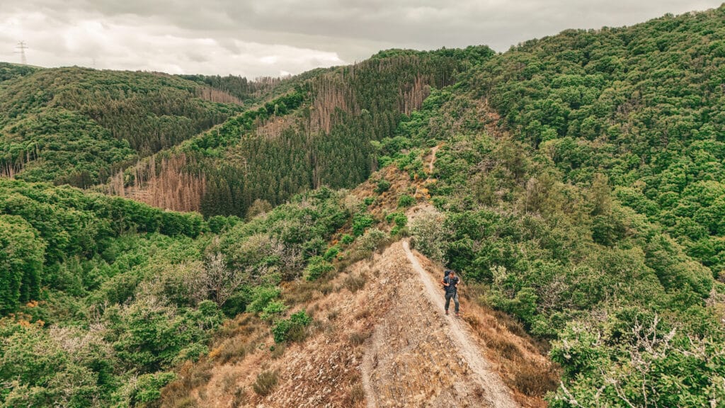 Lee Trail ©Leptitbaroudeur