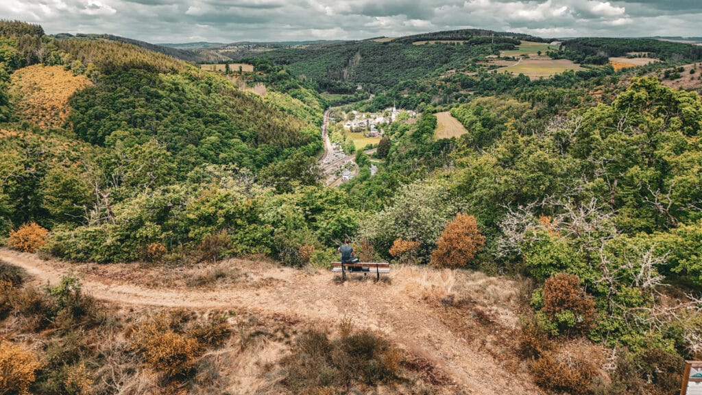 Lee Trail ©Leptitbaroudeur