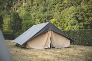 Camping Toodlermillen - Family and Youth Camp