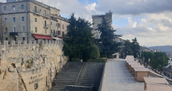 Eine Altstadt mit Charme