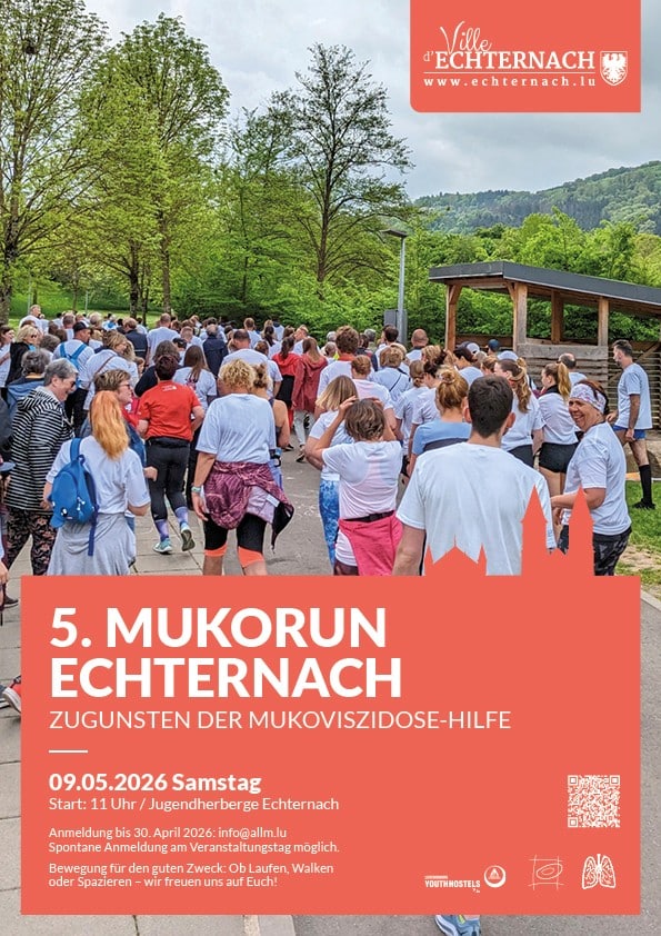 5. MukoRun 9 Mai 2026